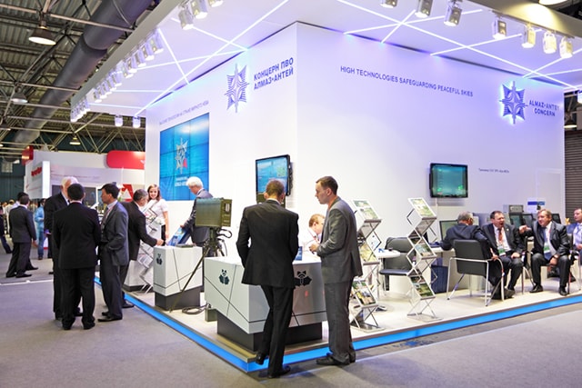 出張やイベント時の一時利用として