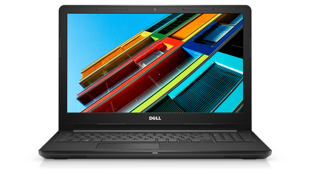 DELL　Inspiron 15 3000